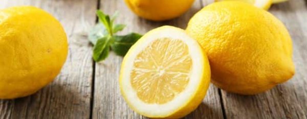 13 Khasiat dan Manfaat Lemon Untuk Kesehatan, Serta Untuk Perawatan