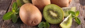 10 Khasiat Buah Kiwi Untuk Kesehatan