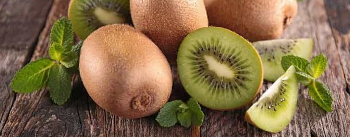 10 Khasiat dan Manfaat Kiwi Untuk Kesehatan - Khasiat Sehat