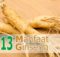 13 Manfaat Ginseng untuk Kesehatan & Efek Sampingnya - Khasiat Sehat