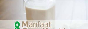 8 Khasiat Susu Kambing untuk Kesehatan