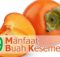 Manfaat Buah Kesemek