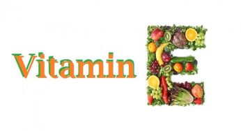 10 Khasiat Vitamin E untuk Kesehatan