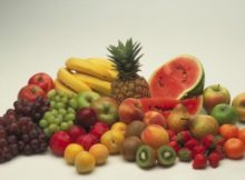 Buah Buahan untuk Diet