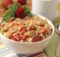 Manfaat Oatmeal