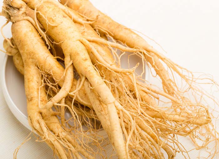 Manfaat Ginseng untuk Wanita