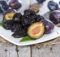 Manfaat Buah Plum Kering