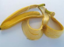 Manfaat Kulit Pisang