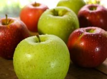 manfaat buah apel untuk ibu hamil