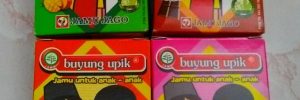 5 Manfaat Jamu Buyung Upik untuk Anak-Anak