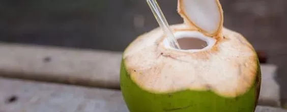 10 Khasiat Air Kelapa Untuk Kesehatan