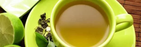10 Manfaat dan Khasiat Teh Hijau (Green Tea) Untuk Kesehatan