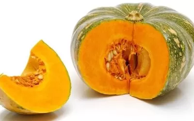 7 Khasiat Labu Kuning untuk Kesehatan