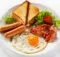 Manfaat Sarapan Pagi