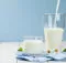 Manfaat Susu Sapi Murni