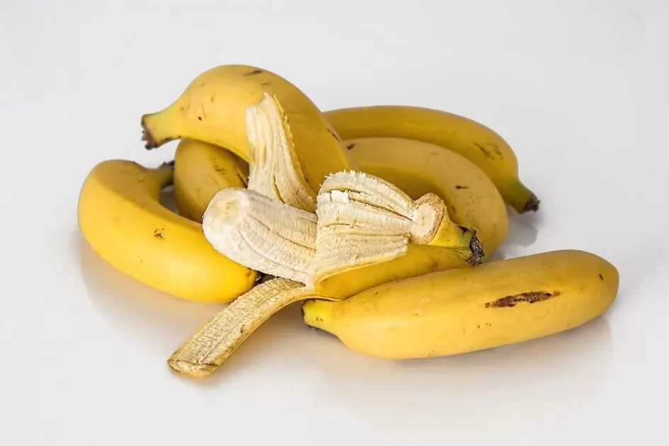 gambar buah buahan pisang