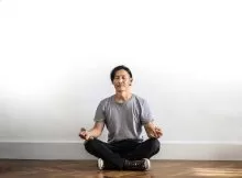 manfaat meditasi